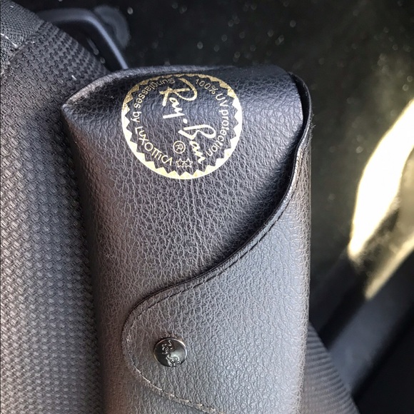 Ray-Ban wayfarer - Picture 3 of 3